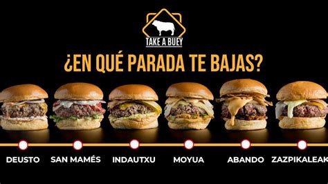 Take A Buey