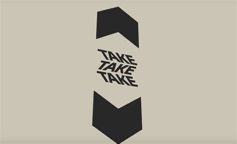 Take And Take
