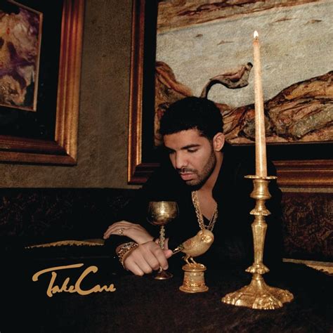 Take Care Lyrics