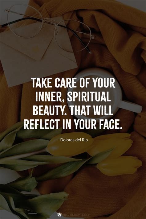 Take Care Quotes