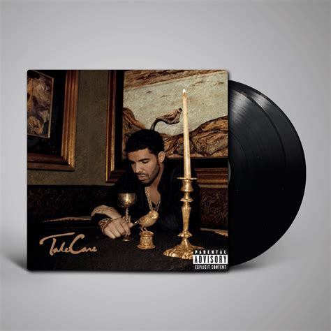 Take Care Vinyl