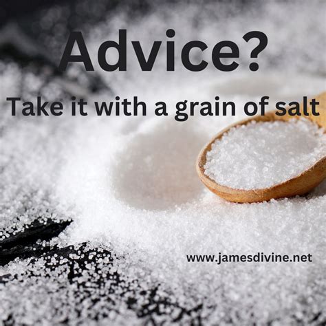 TAKE IT WITH A GRAIN OF SALT：7 Money Rules You Should Take With a Grain of Salt - AARP