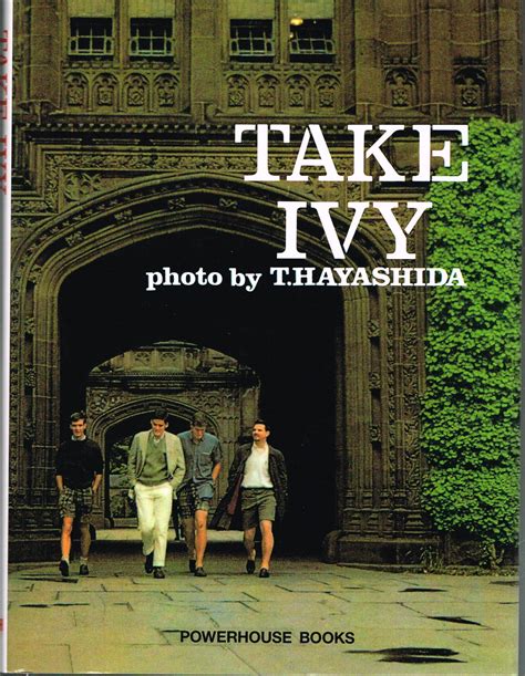 Take Ivy