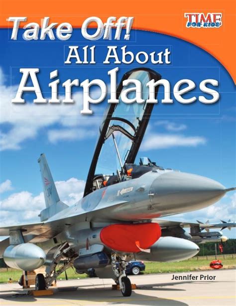 take off all about airplanes