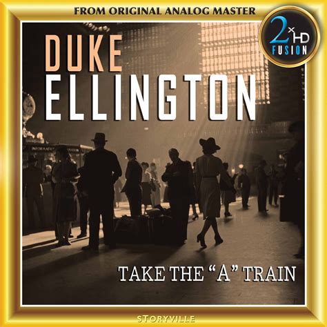take the a train duke ellington s