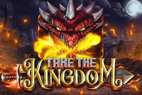 take the kingdom casino