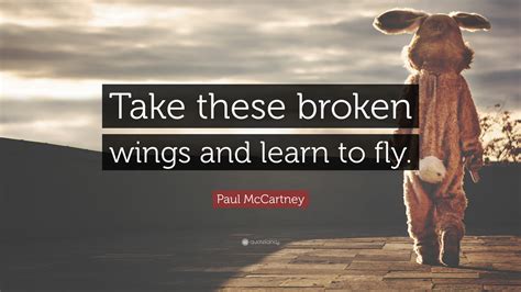 Take These Broken Wings Can She Escape Her Tragic Past