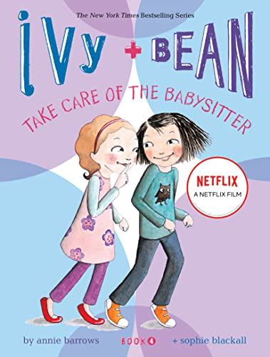 Read Online Take Care Of The Babysitter Ivy Bean Book 4 