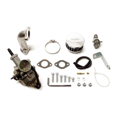 Download Takegawa Manual 