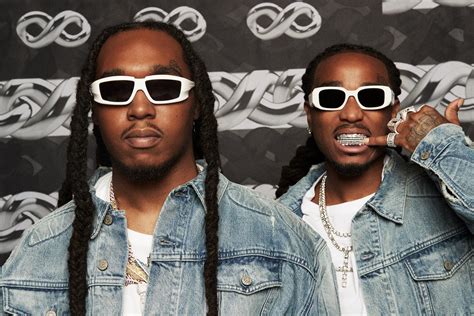takeoff | Nguyn nhn rapper Takeoff b bn cht