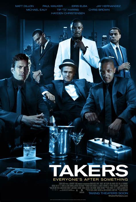 takers online