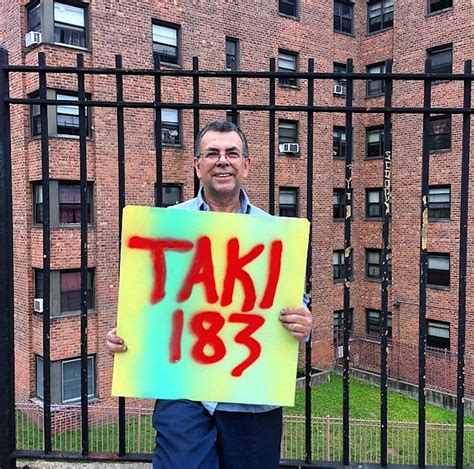 Taki 183 Pole