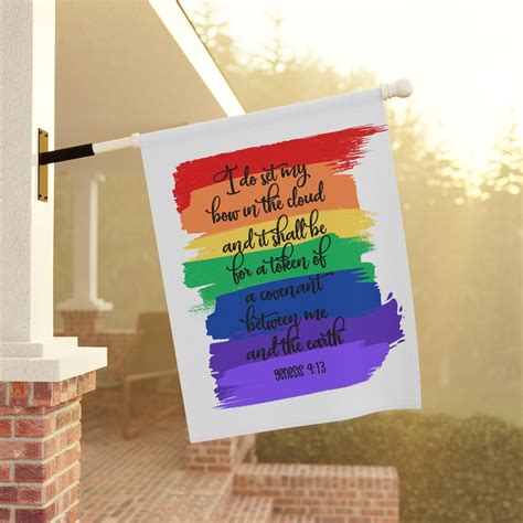 Taking Back The Rainbow