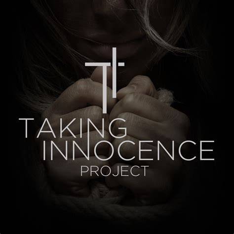 taking innocence kelsey charisma