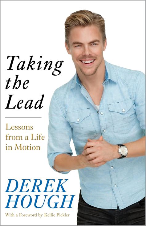 Taking The Lead Lessons From A Life In Motion