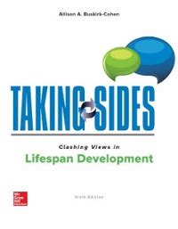 Full Download Taking Sides 6Th Edition 