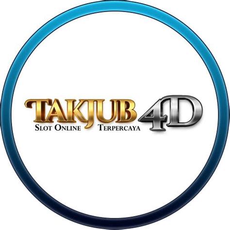 TAKJUB4D MAXWIN - TAKJUB4D MAXWIN : BO TOGEL BET 100 PERAK