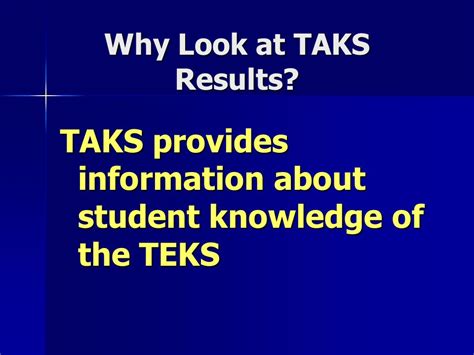 Taks Texas Education Agency Science Taks - Science Taks