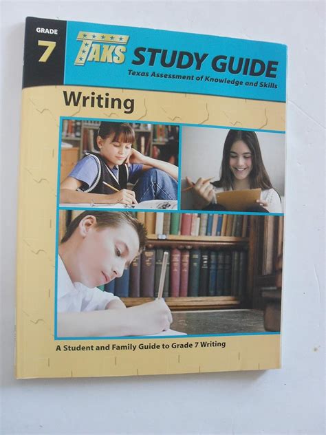 Read Online Taks Interactive Study Guide 