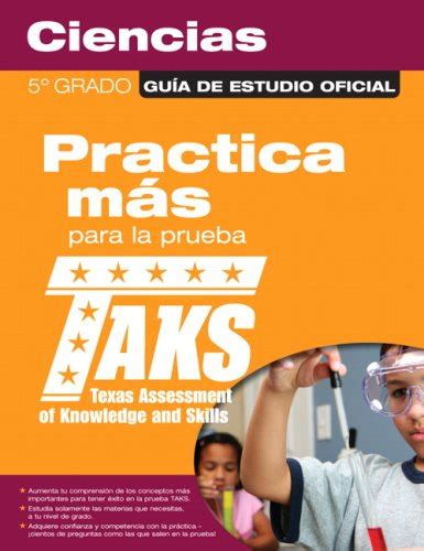 Read Taks Study Guide 5Th Grade 