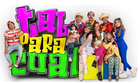 Tal Para Cual