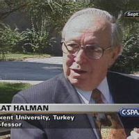 talat halman wiki