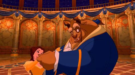 Tale As Old As Time With Lyrics