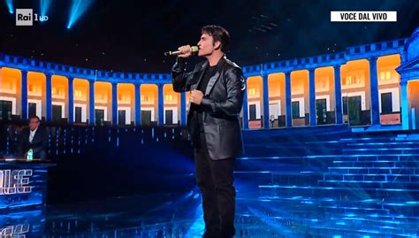 tale e quale show ascolti