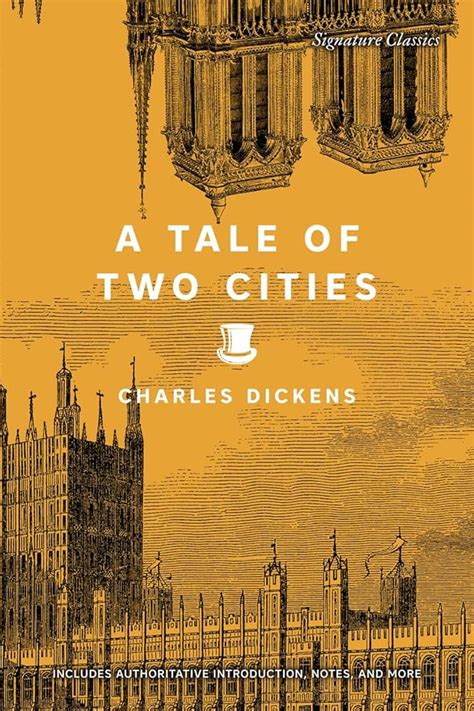 Tale Of 2 Cities