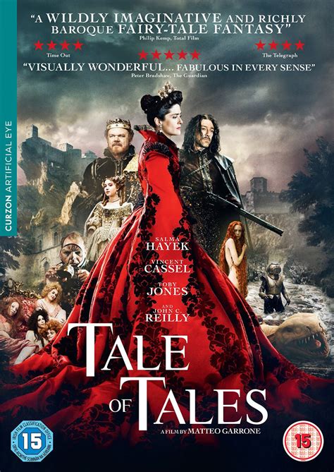 Tale Of Tales
