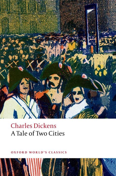tale of two cities oxford bookworms library