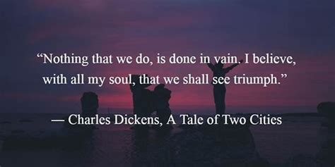 Tale Of Two Cities Quotes
