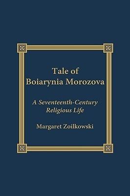 Full Download Tale Of Boiarynia Morozova 