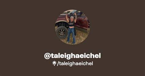 taleighaeichel onlyfans