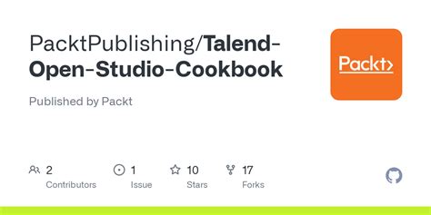Read Talend Open Studio Cookbook Pdf Firebase 
