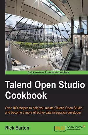 Read Talend Open Studio Cookbook Pdf Firebase 