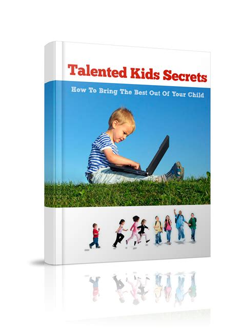 Download Talented Kids Secrets Pdf Ebook Ebooksa 