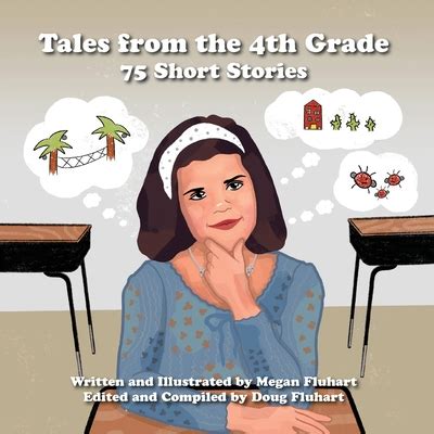 Tales From The 4th Grade 75 Short Stories Short Stories Grade 5 - Short Stories Grade 5