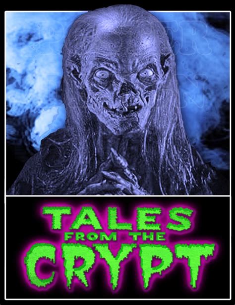 Tales From The Cryptkeeper