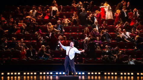 Tales Of Hoffmann