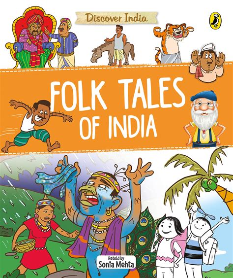 Tales Of India