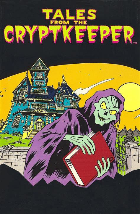 Tales Of The Crypt