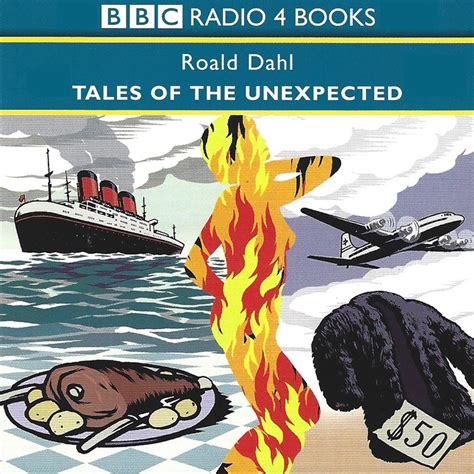 Tales Of The Unexpected