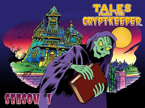 Tales The Crypt