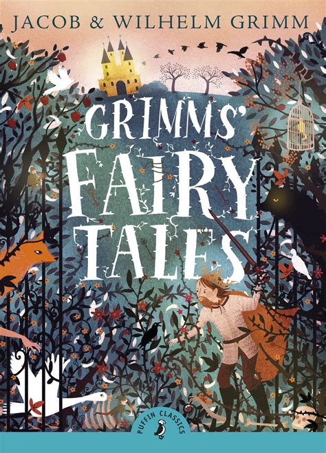 Read Tales From Grimm The Classics 