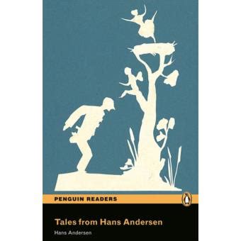 Read Online Tales From Hans Andersen Penguin Readers 