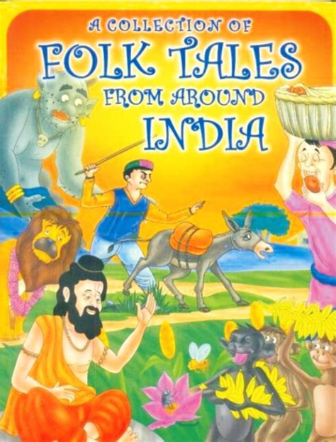 Download Tales From India 