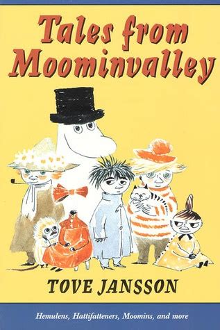 Read Tales From Moominvalley The Moomins 7 Tove Jansson 