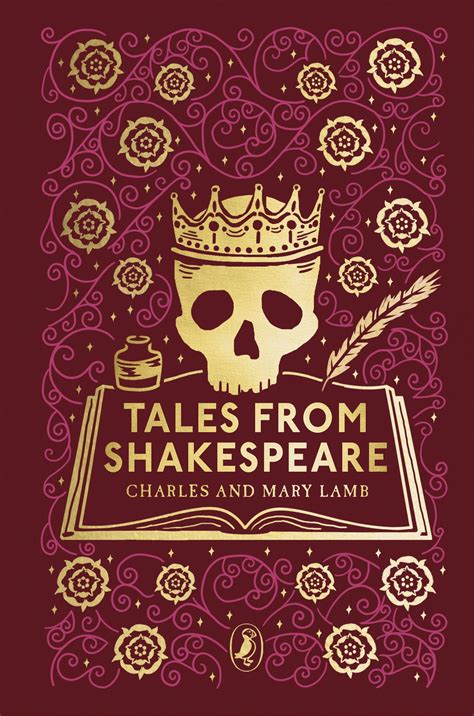 Read Online Tales From Shakespeare 