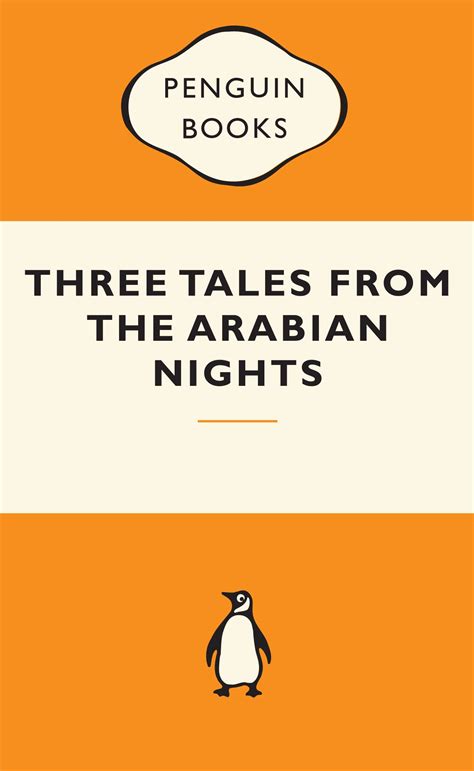 Read Tales From The Arabian Nights Penguin Readers 